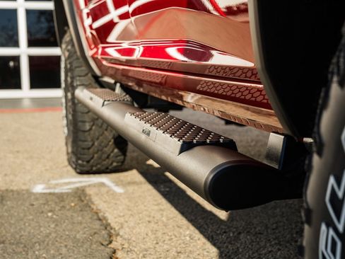 New 2026 RAM 2500 Tradesman image 17