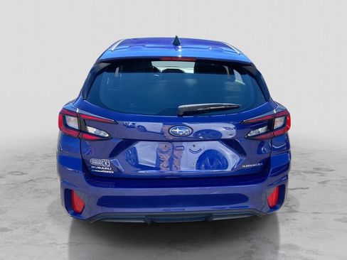Used 2025 Subaru Impreza 2.0i image 4