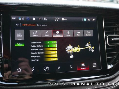 Used 2023 Dodge Durango SRT Hellcat image 13