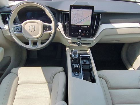 New 2026 Volvo XC60 B5 Ultra AWD/4WD image 10