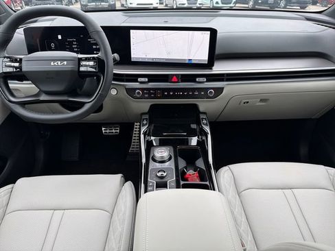 New 2026 Kia Sorento SX Prestige AWD/4WD image 9