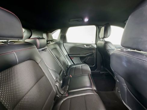 Used 2023 Ford Escape ST-Line FWD image 26