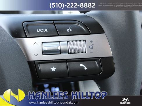 New 2025 Hyundai Sonata SEL image 27