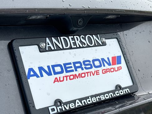 Used 2019 Jeep Grand Cherokee Laredo AWD/4WD image 15