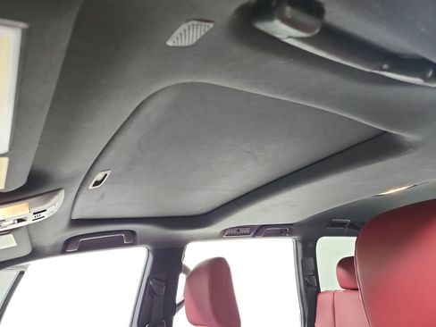 Used 2023 Lexus GX 460 Premium w/ Premium Package image 23