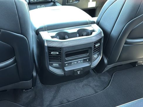 New 2026 RAM 1500 Laramie AWD/4WD image 16
