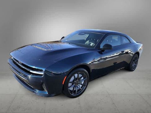 New 2026 Dodge Charger Scat Pack image 2