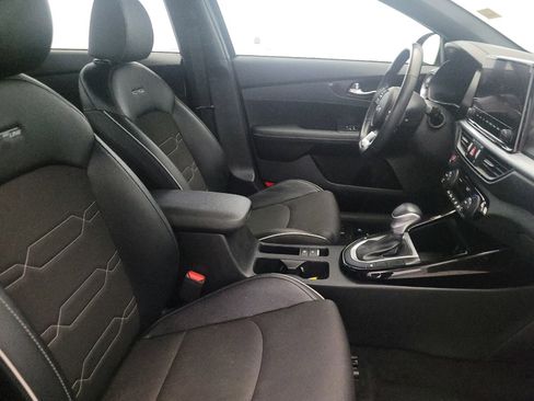 Used 2023 Kia Forte GT-Line w/ GT-Line Premium Package image 21