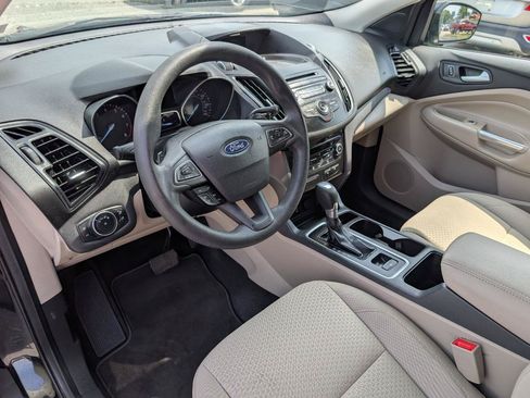 Used 2017 Ford Escape SE FWD image 15