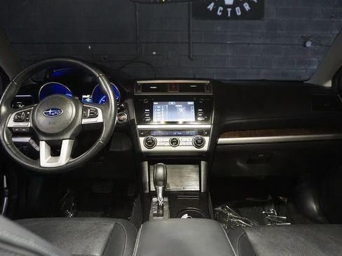 Used 2015 Subaru Outback 2.5i Limited AWD/4WD image 15