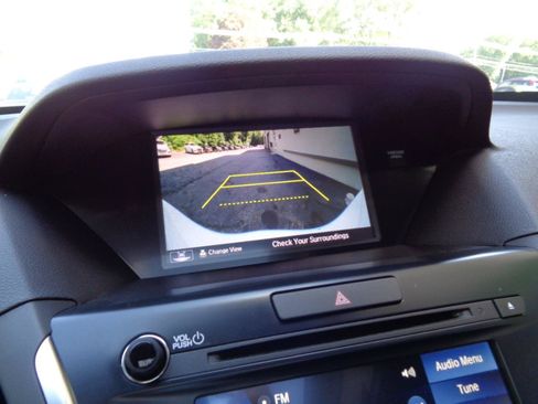 Used 2019 Acura MDX SH-AWD image 13