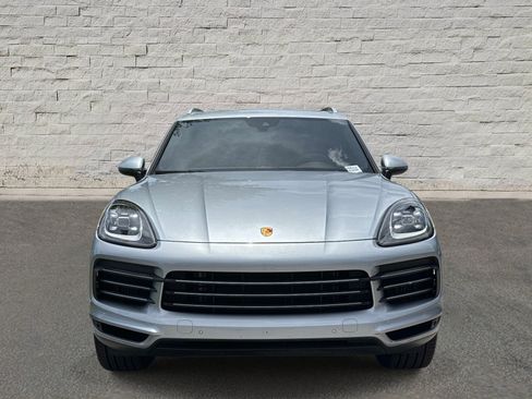 Used 2023 Porsche Cayenne AWD/4WD image 7