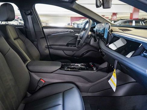 New 2027 Audi A6 e-tron Premium RWD image 17