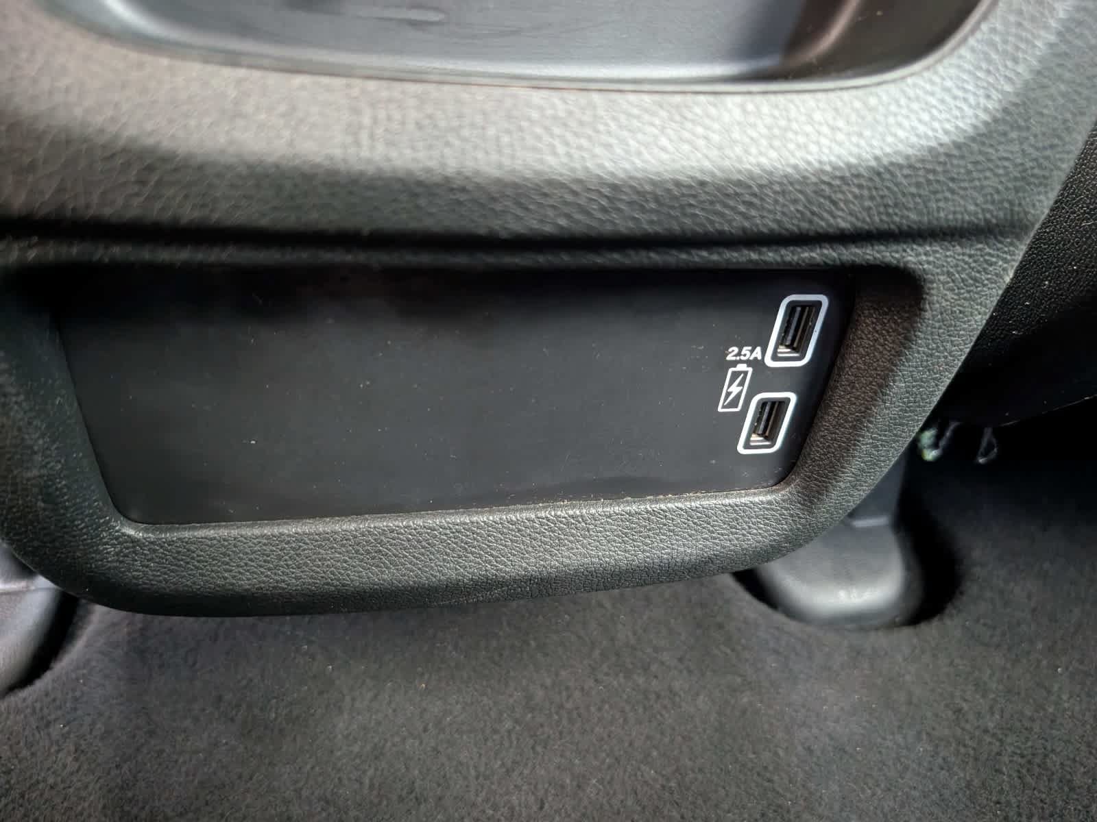 Certified 2023 Honda Passport EX-L image 16