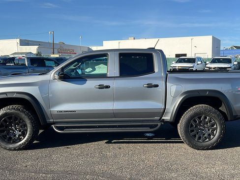 New 2026 Chevrolet Colorado Trail Boss image 9