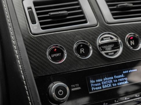 Used 2014 Aston Martin V8 Vantage S RWD image 80