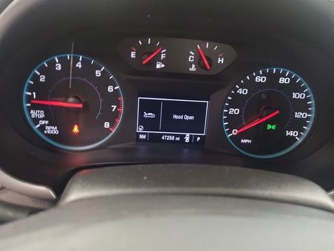Used 2024 Chevrolet Malibu LT w/ Midnight Edition FWD image 5