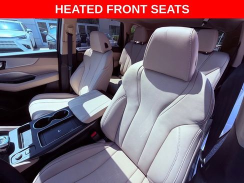 Used 2026 Acura MDX SH-AWD w/ Technology Package image 12