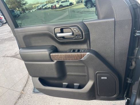 Used 2021 GMC Sierra 1500 Denali image 35