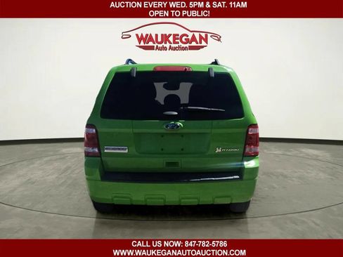 Used 2011 Ford Escape 2WD Hybrid image 6