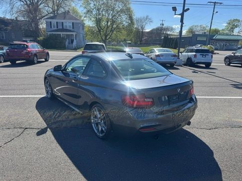 Used 2015 BMW M235i Coupe RWD image 10
