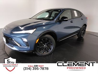 Used 2024 Buick Envista Sport Touring w/ Convenience I Package