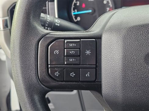 Used 2023 Ford F150 XLT w/ Trailer Tow Package image 35