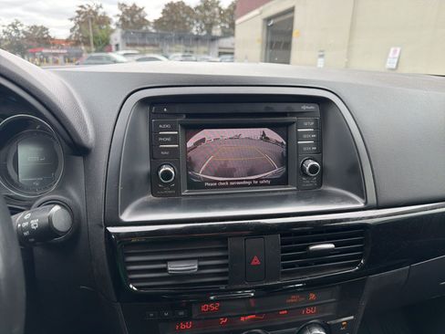 Used 2014 MAZDA CX-5 Grand Touring AWD/4WD image 9