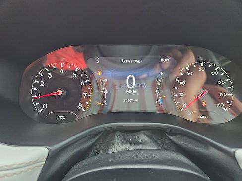 Used 2022 Jeep Compass Limited image 16