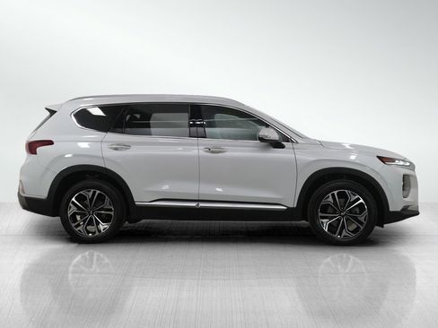Used 2020 Hyundai Santa Fe SEL image 6