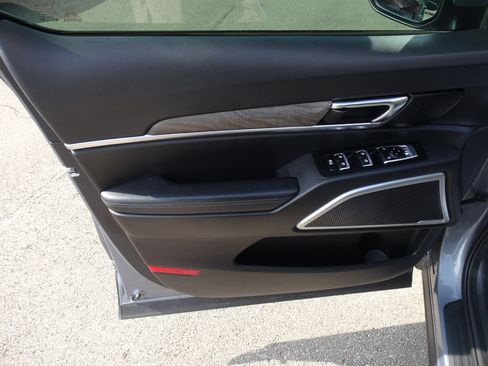 Used 2020 Kia Telluride EX AWD/4WD image 14
