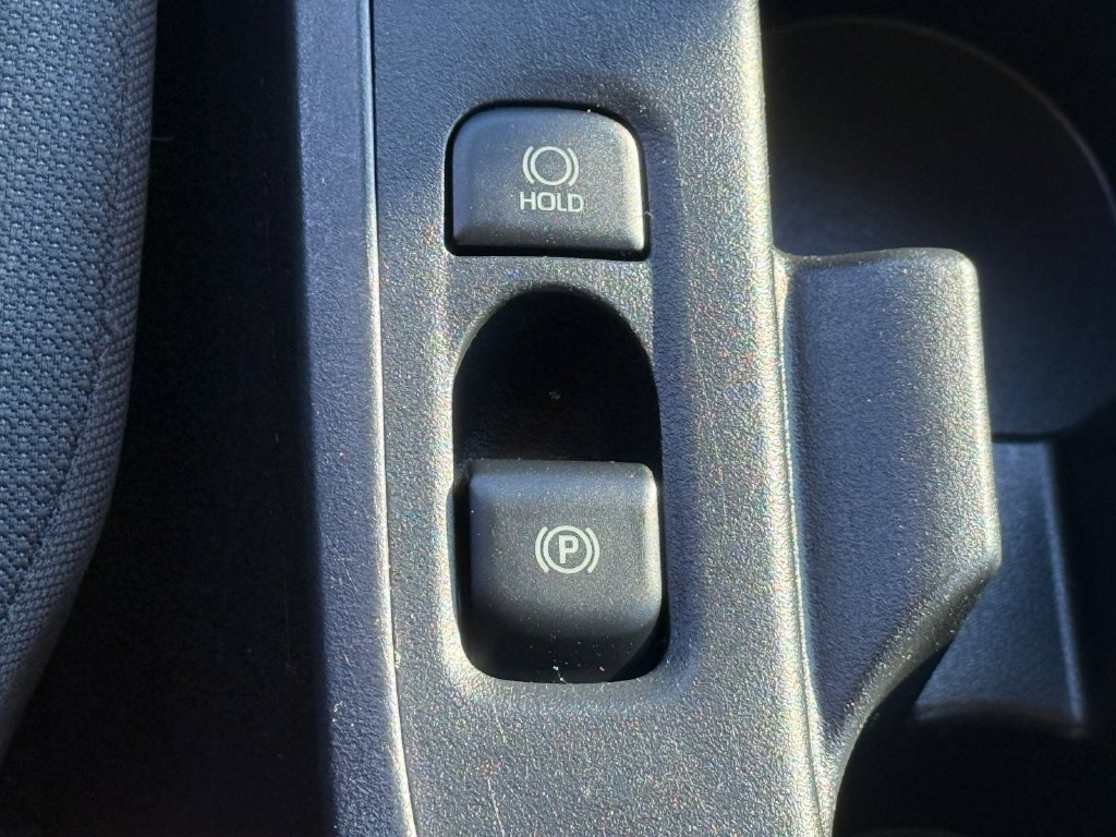 Certified 2025 Toyota Corolla LE FWD image 39