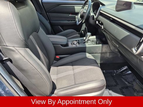 Used 2025 MAZDA CX-50 AWD 2.5 S w/ Preferred Package image 33