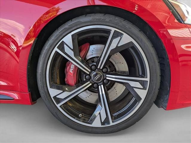 Used 2019 Audi RS 5 Sportback AWD/4WD image 23