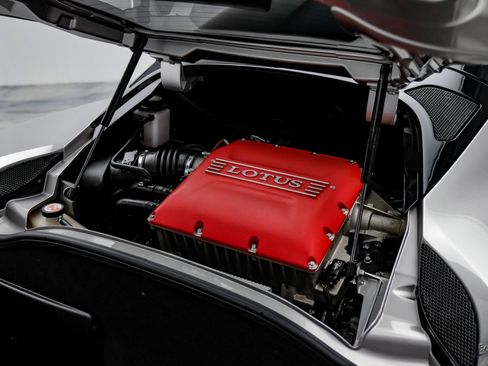 Used 2021 Lotus Evora image 80