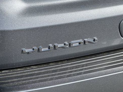 New 2026 GMC Yukon XL Denali w/ Sun & Power Step Package AWD/4WD image 34