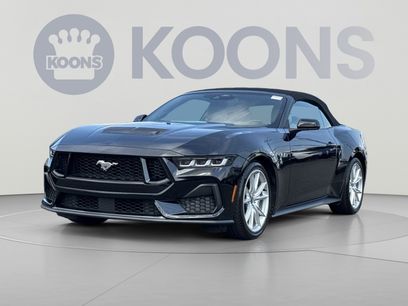 Used 2024 Ford Mustang GT Premium