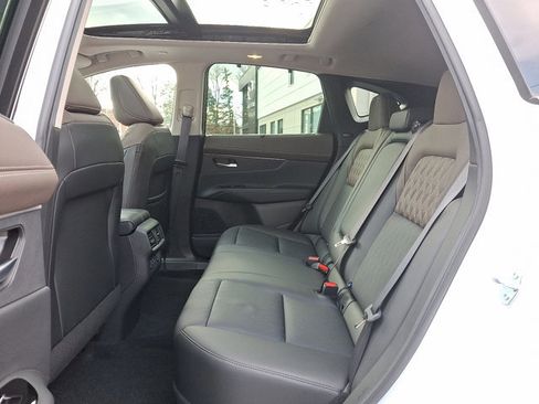 Used 2025 Nissan Murano Platinum w/ Cargo Package image 10