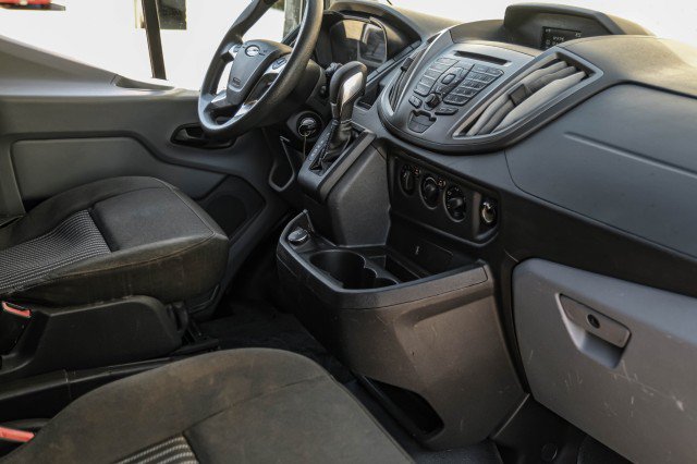 Used 2019 Ford Transit 150 130 Low Roof RWD image 21