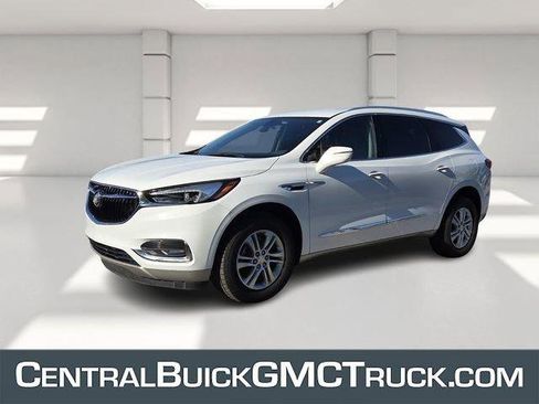 Used 2020 Buick Enclave Preferred image 1