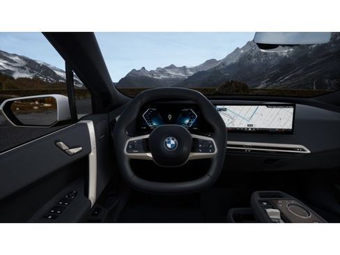New 2026 BMW iX xDrive45 image 13
