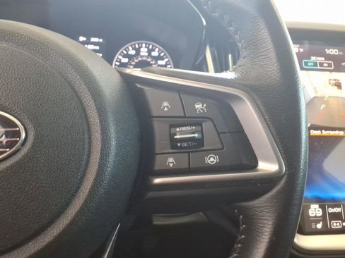 Certified 2022 Subaru Outback Premium AWD/4WD image 24