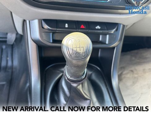 Used 2018 GMC Canyon SL image 10