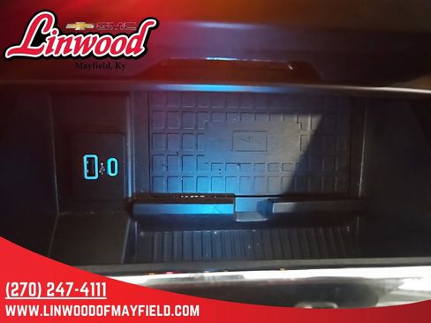 Used 2020 Ford Expedition Platinum image 26