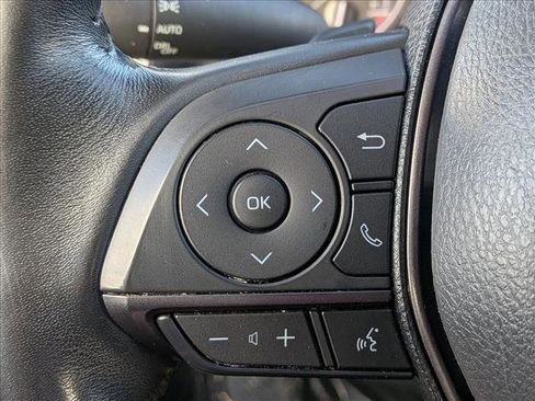 Used 2023 Toyota Camry SE image 16