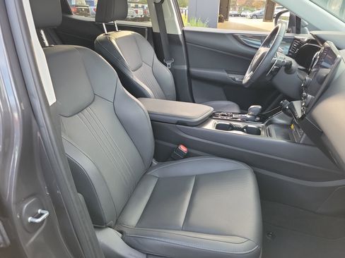 Used 2024 Lexus NX 350 AWD image 21