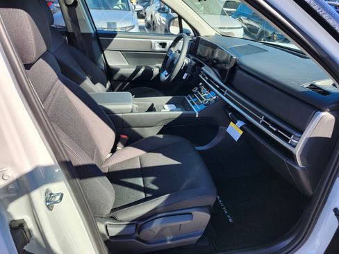 New 2026 Hyundai Santa Fe SE AWD/4WD image 11