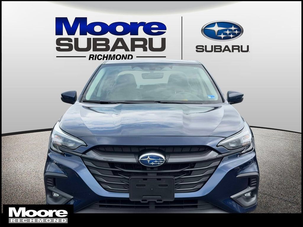 Certified 2024 Subaru Legacy Limited AWD/4WD image 8