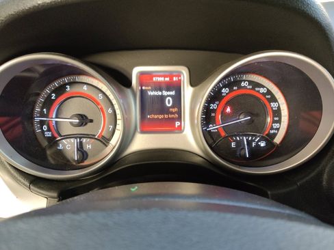 Used 2017 Dodge Journey SXT w/ Comfort/Convenience Group image 23