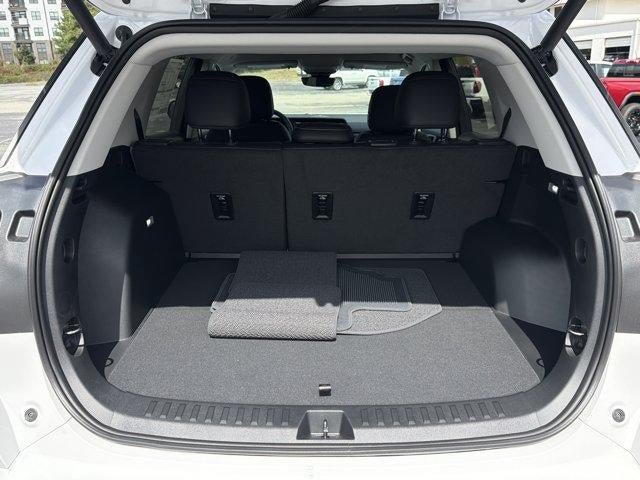 New 2027 GMC Terrain Denali AWD/4WD image 15